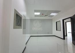 Empty Room image for: Office Space - 2 bathrooms for rent in Airport Road - Abu Dhabi, Image 1