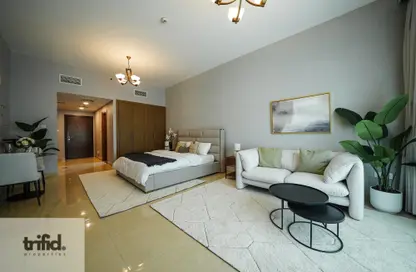 Apartment - Studio - 1 Bathroom for sale in 4Direction Residence 1 - Dubai Land Residence Complex - Dubai