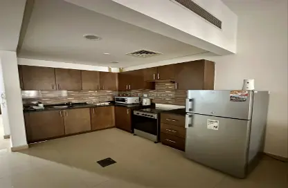 Apartment - Studio - 1 Bathroom for sale in Botanica - Jumeirah Village Circle - Dubai