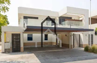 Villa - 5 Bedrooms - 7+ Bathrooms for sale in West Yas - Yas Island - Abu Dhabi