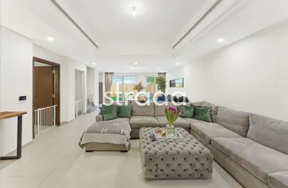 Apartment - 3 Bedrooms - 5 Bathrooms for rent in Marbella Village - Victory Heights - Dubai Sports City - Dubai