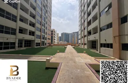 Apartment - 2 Bedrooms - 3 Bathrooms for sale in Ajman One Towers - Al Sawan - Ajman Apartment - 2 Bedrooms - 3 Bathrooms for sale in Ajman One Towers - Al Sawan - Ajman