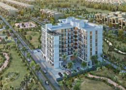 Apartment - 1 bedroom - 1 bathroom for sale in AZIZI Pearl - Al Furjan - Dubai