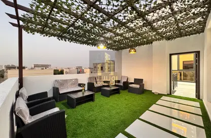 Villa - 6 Bedrooms - 7+ Bathrooms for sale in Al Zaheya Gardens - Al Zahya - Ajman