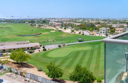 Apartment - 1 Bedroom - 2 Bathrooms for sale in Eagle Heights - Dubai Sports City - Dubai