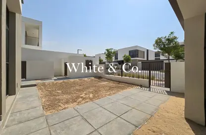 Villa - 4 Bedrooms - 6 Bathrooms for rent in Tilal Al Furjan - Al Furjan - Dubai