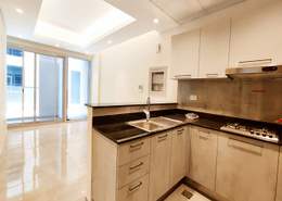 Apartment - 1 bedroom - 2 bathrooms for rent in Manazel Meydan - Meydan Avenue - Meydan - Dubai