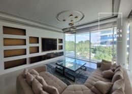 Apartment - 3 bedrooms - 4 bathrooms for rent in Ashjar - Al Barari - Dubai