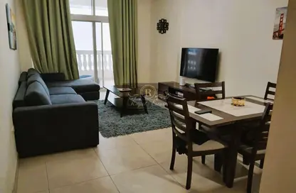 Apartment - 1 Bedroom - 2 Bathrooms for sale in Plaza Residences 2 - Plaza Residences - Jumeirah Village Circle - Dubai