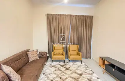 Apartment - 1 Bedroom - 2 Bathrooms for sale in La Riviera Azure - Jumeirah Village Circle - Dubai