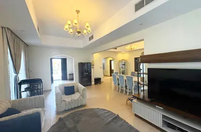 فيلا - 5 غرف نوم - 7 حمامات للبيع في سيدرى فيلا - واحة السيليكون - دبي