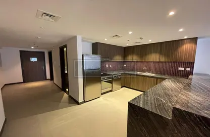 شقة - غرفة نوم - 2 حمامات للايجار في برج اونكس 2 - ابراج اونيكس - جرينز - دبي