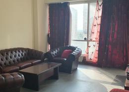 Apartment - 1 bedroom - 2 bathrooms for rent in Silicon Heights 1 - Silicon Heights - Dubai Silicon Oasis - Dubai