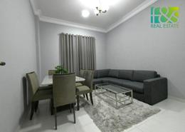 Apartment - 2 bedrooms - 2 bathrooms for rent in Concorde Building 2 - Al Mamourah - Ras Al Khaimah