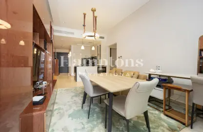Apartment - 2 Bedrooms - 2 Bathrooms for sale in Samana Greens - Arjan - Dubai