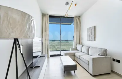Apartment - 2 Bedrooms - 2 Bathrooms for rent in Binghatti Corner - Jumeirah Village Circle - Dubai