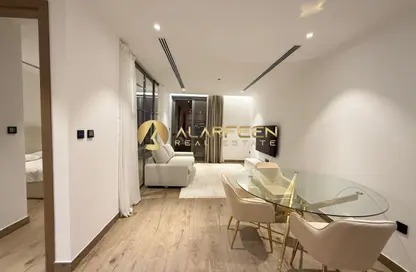 Apartment - 1 Bedroom - 1 Bathroom for rent in The Vybe - District 16 - Jumeirah Village Circle - Dubai Apartment - 1 Bedroom - 1 Bathroom for rent in The Vybe - District 16 - Jumeirah Village Circle - Dubai