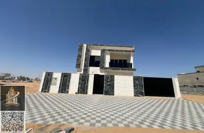 فيلا - 4 غرف نوم - 7 حمامات للبيع في الحليو 2 - الحليو - عجمان