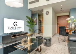Two Bedroom with Sea View | Marina