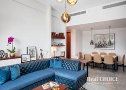 Hotel and Hotel Apartment - 2 bedrooms - 3 bathrooms for rent in DoubleTree by Hilton Dubai M Square Hotel & Residences - Mankhool - Bur Dubai - Dubai Hotel and Hotel Apartment - 2 bedrooms - 3 bathrooms for rent in DoubleTree by Hilton Dubai M Square Hotel & Residences - Mankhool - Bur Dubai - Dubai