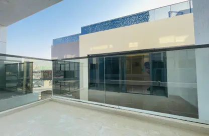 Apartment - 2 Bedrooms - 3 Bathrooms for rent in Nad Al Sheba 1 - Nad Al Sheba - Dubai