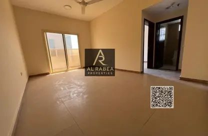 شقة - غرفة نوم - 2 حمامات للايجار في 3 المويهات - المويهات - عجمان