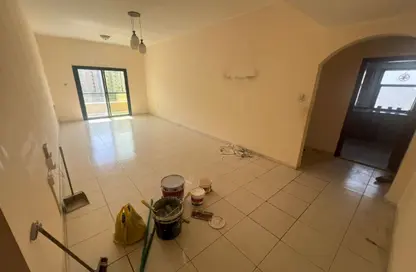 Apartment - 1 Bedroom - 1 Bathroom for rent in Al Rashidiya Towers - Al Rashidiya - Ajman Downtown - Ajman
