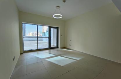 Apartment - 1 Bedroom - 2 Bathrooms for rent in Jumeirah Garden City - Al Satwa - Dubai