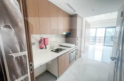 Apartment - Studio - 1 Bathroom for sale in Azizi Mirage - Dubai Studio City - Dubai