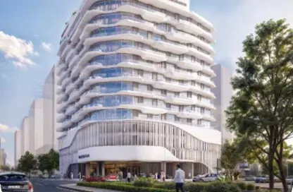 Apartment - 2 Bedrooms - 3 Bathrooms for sale in 08 Life Residences - Phase 3 - International City - Dubai