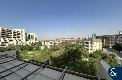 Apartment - 1 Bedroom - 2 Bathrooms for sale in Foxhill 8 - Foxhill - Motor City - Dubai