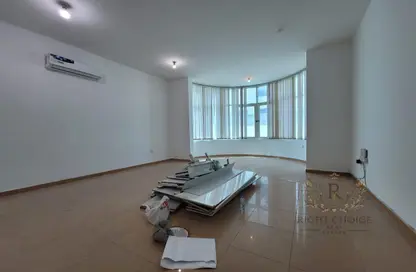 Gym image for: Apartment - 1 Bedroom - 1 Bathroom for rent in Khalifa City A Villas - Khalifa City A - Khalifa City - Abu Dhabi, Image 1