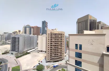 شقة - غرفة نوم - 2 حمامات للايجار في برج الشاهد - برشا هايتس (تيكوم) - دبي