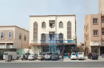 Whole Building - Studio for sale in Al Mowaihat - Ajman