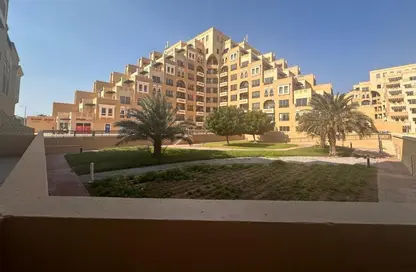 Apartment - Studio - 1 Bathroom for sale in Yakout - Bab Al Bahar - Al Marjan Island - Ras Al Khaimah