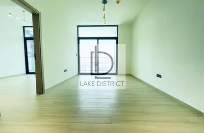 Apartment - 1 Bedroom - 1 Bathroom for sale in Binghatti Emerald - Jumeirah Village Circle - Dubai