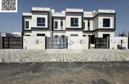 فيلا - 5 غرف نوم - 7 حمامات للبيع في الحليو 2 - الحليو - عجمان فيلا - 5 غرف نوم - 7 حمامات للبيع في الحليو 2 - الحليو - عجمان