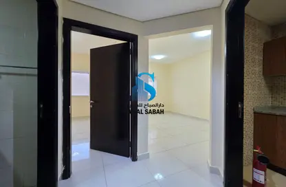Apartment - 1 Bedroom - 1 Bathroom for rent in Tiger Building Al Qadesia - Al Nahda - Sharjah