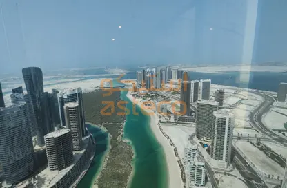 شقة - غرفة نوم - 2 حمامات للبيع في برج سكاي - شمس أبوظبي - جزيرة الريم - أبوظبي