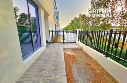 تاون هاوس - 5 غرف نوم - 6 حمامات للبيع في سانتوريني - داماك لاجونز - دبي