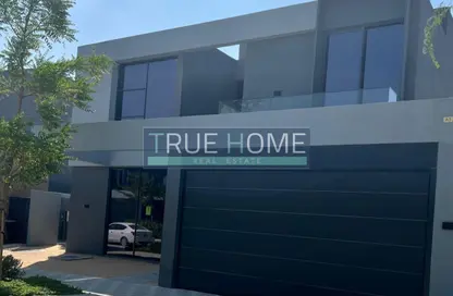 فيلا - 4 غرف نوم - 6 حمامات للبيع في سينديان - مسار - تلال سيتي - الشارقة