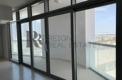 Apartment - 2 Bedrooms - 3 Bathrooms for rent in MEERA Shams - Shams Abu Dhabi - Al Reem Island - Abu Dhabi