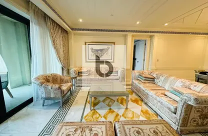 Apartment - 2 Bedrooms - 3 Bathrooms for sale in Palazzo Versace - Culture Village - Dubai Apartment - 2 Bedrooms - 3 Bathrooms for sale in Palazzo Versace - Culture Village - Dubai