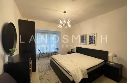 Apartment - 1 Bedroom - 2 Bathrooms for sale in Elite Residence - Dubai Marina - Dubai Apartment - 1 Bedroom - 2 Bathrooms for sale in Elite Residence - Dubai Marina - Dubai