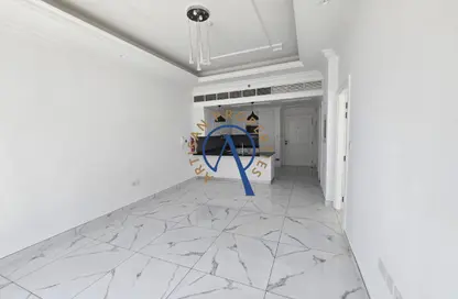 شقة - غرفة نوم - 2 حمامات للبيع في الغاف 1 - ارجان - دبي شقة - غرفة نوم - 2 حمامات للبيع في الغاف 1 - ارجان - دبي