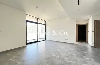 شقة - غرفة نوم - 1 حمام للايجار في بنسويلا ون - بنينسولا - الخليج التجاري - دبي