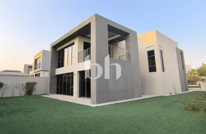 فيلا - 4 غرف نوم - 5 حمامات للايجار في 3 فلل سيدرا - فلل سيدرا - دبي هيلز استيت - دبي