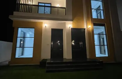 Villa - 7 Bedrooms - 6 Bathrooms for sale in Al Yasmeen 1 - Al Yasmeen - Ajman