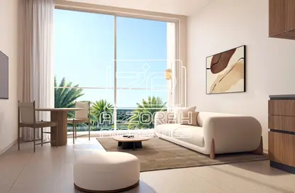 Apartment - 1 Bedroom - 1 Bathroom for sale in Creekside - Al Zorah - Ajman