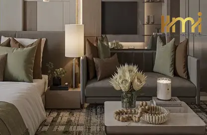 Apartment - 1 Bedroom - 2 Bathrooms for sale in Provenza Residences - Jumeirah Village Circle - Dubai